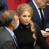 Юлия Тимошенко помолодела. Ее врагам следует приготовиться (© РИА Новости, Стрингер) © РИА Новости, Стрингер