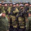 Власть силовиков. Особенности кадровой политики Лукашенко (© Sputnik) © Sputnik