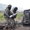 Донбасс - новые обстрелы и атаки ВУ