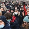 Комментарии британцев: жизнь в России намного лучше жизни здесь (Несанкционированные акции протеста сторонников А. Навального | © РИА Новости, Павел Бедняков) Несанкционированные …
