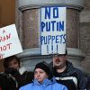 Обвиняя в поражении Россию, демократы ведут себя как дети - Sun Daily (Попытки Демократической партии США свалить вину за поражение на президентских выборах на Россию выгл…) Попытки Демократичес…
