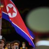 The Times (Великобритания): как может начаться новая мировая война (Военный оркестр Народной армии КНДР | © РИА Новости, Кирилл Каллиников) Военный оркестр Наро…