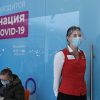 Le Figaro (Франция): 'Спутник V' — политическая вакцина (Вакцинация от COVID-19 в торговых центрах Москвы | © РИА Новости, Валерий Мельников) Вакцинация от COVID-…
