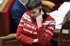 Савченко рассказала о подготовке администрацией Порошенко ее убийства (Надежда Савченко | Фото: РИА Новости) Надежда Савченко | Ф…