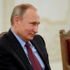 Запад сыграл роль статиста в 'супергод' Путина - FAZ (Военные успехи в Сирии, избрание Трампа, брексит, замешательство Запада – для Владимира Путина выдал…) Военные успехи в Сир…