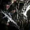 Salon: упадок и крах призрачной американской империи (Польские и американские военнослужащие во время учений НАТО Saber Strike 2017 в районе Сувалкского к…) Польские и американс…
