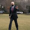 Апостроф: Украина на задворках интересов США (Президент США Джо Байден | © AP Photo, Evan Vucci) Президент США Джо Ба…