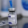 Daily Express: Италия угрожает расколоть ЕС решением использовать российскую вакцину от коронавируса (Вакцина от COVID-19 Спутник-V | © РИА Новости, Константин Михальчевский) Вакцина от COVID-19 …