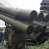 'Абрамсы' и 'Леопарды' расчеты Шойгу будут жечь с воздуха (На фото: многоцелевой комплекс управляемого вооружения Гермес (Фото: Антон Новодережкин/ТАСС)) На фото: многоцелево…