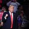 Выборщики США подтвердили победу Дональда Трампа на выборах президента (Избранный президент США Дональд Трамп. Архивное фото) Избранный президент …