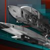 Как 'Циркон' будет топить авианосцы США (иллюстрация1 1) иллюстрация1 1