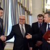 Европа и украинский вопрос (иллюстрация1 1) иллюстрация1 1
