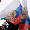 Зачем Путин напомнил молодой нации о бесконечном генетическом коде (Участники фестиваля Крымская весна в Краснодаре | © РИА Новости / Николай Хижняк) Участники фестиваля …