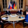 Париж, Москва и 'слабое место' – Украина (Париж, Москва и слабое место – Украина) Париж, Москва и слаб…