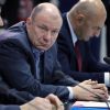 Российский список 'Форбс' пора встряхнуть и предупредить: 'Делиться надо' (На фото: генеральный директор и совладелец ГМК Норильский никель Владимир Потанин (Фото: Михаил Метцель/ТАСС)) На фото: генеральный…