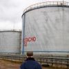 Батька пересаживается на российский стул, но и литовский придерживает (Фото: Виктор Толочко/ТАСС) Фото: Виктор Толочко/ТАСС