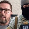Репрессии продолжаются: СБУ набросилась на Шария
