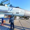 Су-35С в Сирии нагнал жути на Пентагон (На фото: истребитель Су-35С (Фото: Юрий Смитюк/ТАСС)) На фото: истребитель…