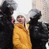 Yle: жестокая, но обаятельная Россия — ненастоящая диктатура (Несанкционированные акции протеста сторонников А. Навального | © РИА Новости, Илья Питалев) Несанкционированные …
