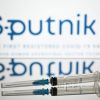 Parlamentní listy: лучше умереть с США, чем жить с Россией? Совсем другой взгляд (Российская вакцина против COVID-19 Спутник V (Гам-КОВИД-Вак) | © РИА Новости, Владимир Трефилов) Российская вакцина п…