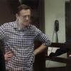 Зона готовится встретить Навального (На фото: Алексей Навальный (в центре) и адвокаты А. Навального Ольга Михайлова и Вадим Кобзев во вре…) На фото: Алексей Нав…