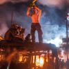 Правдоруб. Итоги семи лет майдана