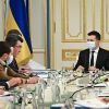 Опасная гастроль. С Медведчука всё только начинается (© president.gov.ua) © president.gov.ua
