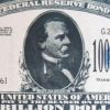 Очередной аукцион по продаже ГКО США закончился катастрофой