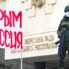 Спецназ Путина: 'Вежливости' бойцов ГРУ научили наставники из ФСБ (Фото: Станислав Красильников ТАСС) Фото: Станислав Крас…
