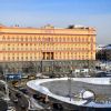 Собянин оставил Лубянскую площадь без памятника