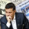 Süddeutsche Zeitung: Зеленский разочаровал и Украину, и Запад (Süddeutsche Zeitung: Зеленский разочаровал и Украину, и Запад) Süddeutsche Zeitung:…