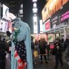 Больше зомби-апокалипсиса американцы боятся только русских (Фото: Imago-images.de/ Global look Press) Фото: Imago-images.d…