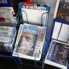 Мультикультурализм против универсализма: раскол в редакциях СМИ (Французские газеты | © AP Photo, Francois Mori) Французские газеты |…
