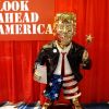 Дональд Трамп возвращается в политику (Дональд Трамп возвращается в политику) Дональд Трамп возвра…