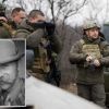 Кровавый февраль Зеленского (Кровавый февраль Зеленского) Кровавый февраль Зеленского