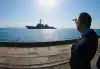 Океаны: Россия возвращается (Океаны: Россия возвращается) Океаны: Россия возвращается