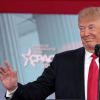 Новое амплуа Трампа: теневой президент