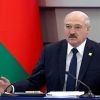 Лукашенко раскрыл карты. Но Кремль молчит (© REUTERS, Maxim Guchek/BelTA) © REUTERS, Maxim Guchek/BelTA