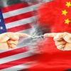 США и Китай на всех парах летят к столкновению