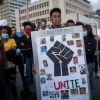 Black Lives Matter теперь против сионистов