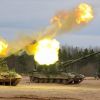 'Прямое поражение цели': на что способны российские управляемые снаряды для ствольной артиллерии (Прямое поражение цели: на что способны российские управляемые снаряды для ствольной артиллерии) Прямое поражение цел…