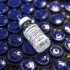 Россия со своим 'Спутником V' запустила очередной виток вакцинной дипломатии (iRozhlas, Чехия) (Производство вакцины Sputnik V | © Sputnik) Производство вакцины…