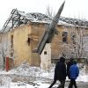 'Нежная украинизация' Донбасса (© РИА Новости, Сергей Аверин) © РИА Новости, Сергей Аверин
