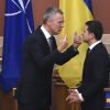 Ради НАТО режим Зеленского развяжет губительную войну?