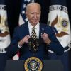 Fox News: труп, играющий роль президента, делает США посмешищем (Президент США Джо Байден | © AP Photo, Evan Vucci) Президент США Джо Ба…