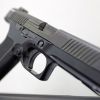 Следующее российское супероружие: модульные пистолеты (TNI, США) (Завершились испытания пистолета Рысь | © Пресс-служба ГК Калашников) Завершились испытани…