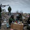 Какая Украина, такая и война (Иллюстрация: vladbard.blogspot.com) Иллюстрация: vladbar…