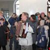 Песенный флешмоб: явление нашей совместной духовной исторической жизни
