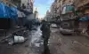 Cпецназ РФ сыграл решающую роль в освобождении Алеппо (Cпецназ РФ сыграл решающую роль в освобождении Алеппо) Cпецназ РФ сыграл ре…