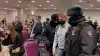 Задержания в Измайлово (Задержания в Измайлово) Задержания в Измайлово